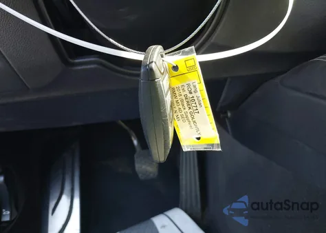 2018 BMW M3 из США, поврежденный, VIN WBS8M9C58J5L71553